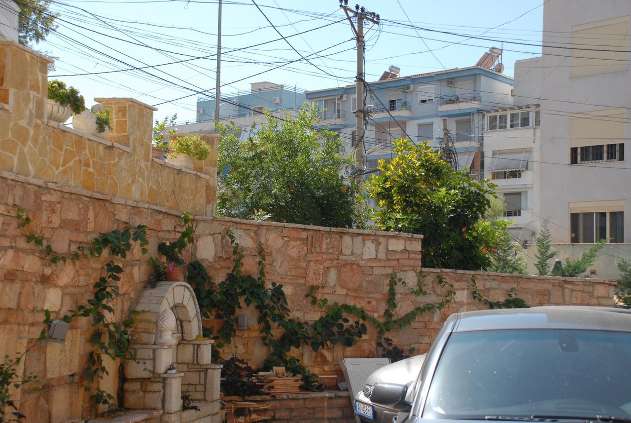 فندق Olive Tree ساراندا المظهر الخارجي الصورة