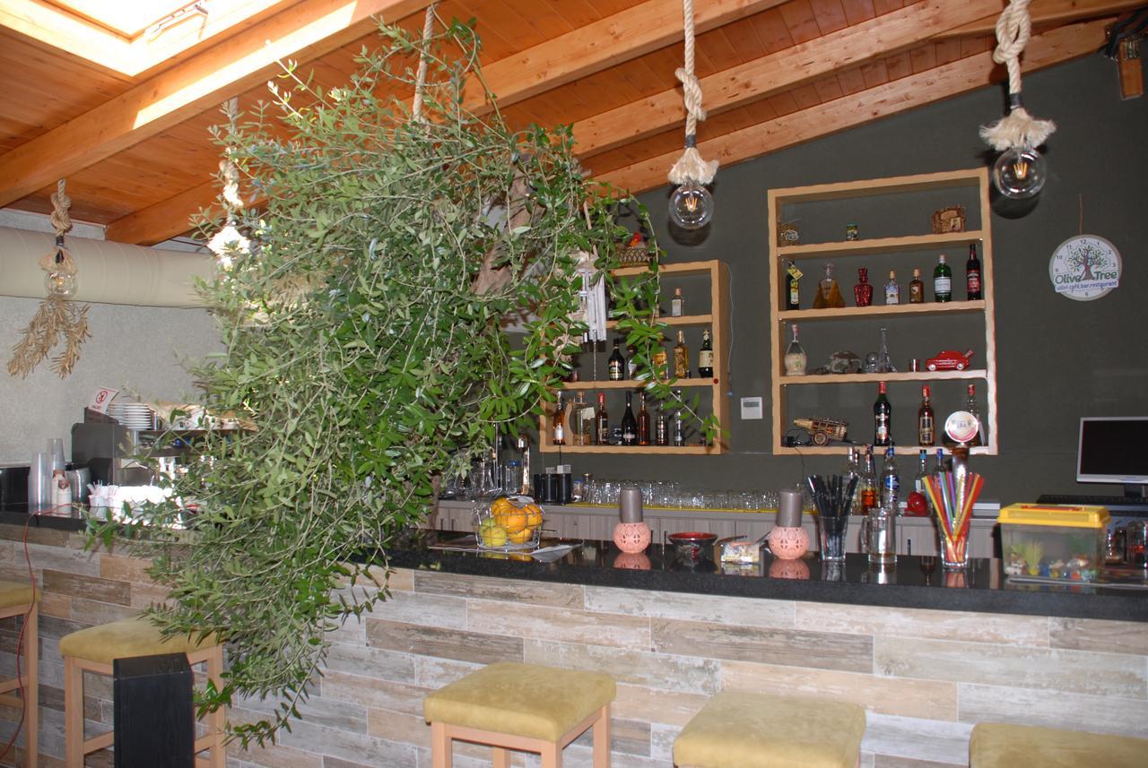 فندق Olive Tree ساراندا المظهر الخارجي الصورة
